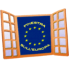 Logo Finestra sull'Europa